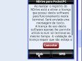 Foto pequena Instalando e ativando Ndrive Windows Mobile