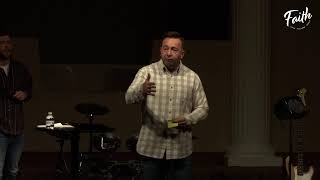 Faith Baptist Church - Sunday Morning Worship