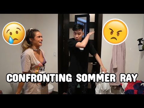 Ricegum sommer ray