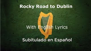Watch High Kings The Rocky Road To Dublin video