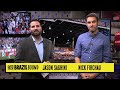Jurgen Klinsmann with lineup decisions against Jamaica | Brazil Bound