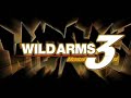 WILD ARMS 3rd オープニングムービー Whistle(口笛)+English ver.