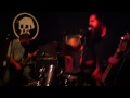 Talk Is Poison - Talk is Poison - Live at 1234 Go! Records 7/5/2012