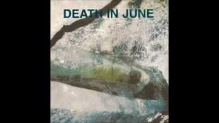 Watch Death In June Hand Grenades And Olympic Flames video