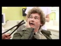 Horrible Histories - Dentist - history. Georgian