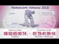 Horoscope verseau 2013, horoscope 2013 gratuit