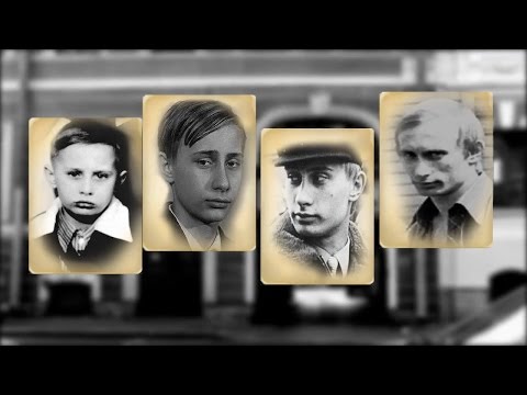 Премьера фильма о приходе к власти в России союза бывших сотрудников КГБ и бандитов