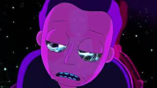 Rick And Morty Aesthetic Edit