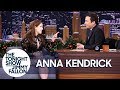 Anna Kendrick Does Her Impression of Kristen Stewart Talking About Pitch Perfect 3 Anna Kendrick Does Her Impression of Kristen Stewart Talking About Pitch Perfect 3