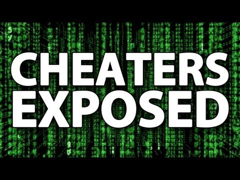 Cheaters On YouTube Suck