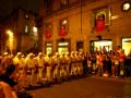 Facchini Di Santa Rosa - Viterbo 2009