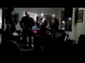 Saturday Night Fish Fry - Bad News Blues Band - Tucson Az
