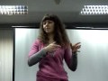 Видео EBA Toastmaster: General Evaluation