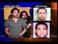 figueroa agosto arrestado