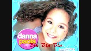 Watch Danna Paola Bla Bla Bla video