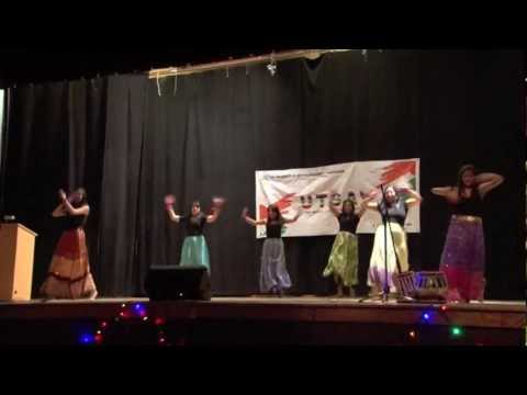 Bollywood Dance - Mind Blowing MahiyaRangeelo Maro Dholna -...