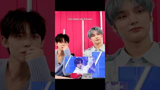Txt When You Let Two Beomgyus Simp Watching His Fancam