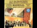 G. P. da Palestrina - MISSA BREVIS p1/3 (Kyrie & Gloria)