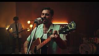 King Melrose - Western (Session Tone Bender)