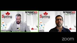 Spring Conference 2021 - Welcome & Opening Remarks
