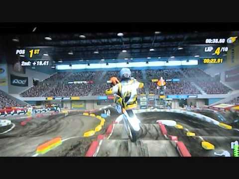 Bike: KTM 250SX-F Track: Williamsburg Rider: Funny Comeback JoygasmJames' Bike: KTM 250SX-F Track: Williamsburg Rider: Funny Comeback JoygasmJames'