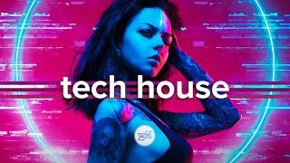 Tech House Mix February 2019
