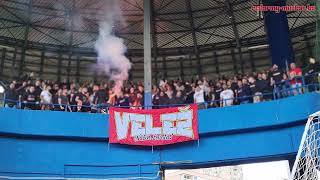 Red Army Mostar Željezničar - Velež 25.5.2025.