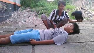 VIRUS 602(GokilAbis)Part1