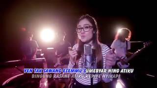 Nella Kharisma Konco Mesra