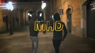 Mhd - Afro Trap Part.6 / Molo Molo