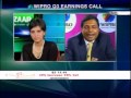 Q3 attrition down by 2%; see further decline: Wipro 2