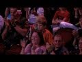 Doctor Who at the Proms - Symphony of The Daleks - BBC Proms 2010 - BBC Three