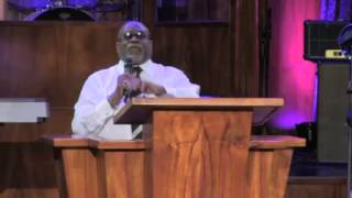 "When You Pray" Dr. Wayne E. Anderson