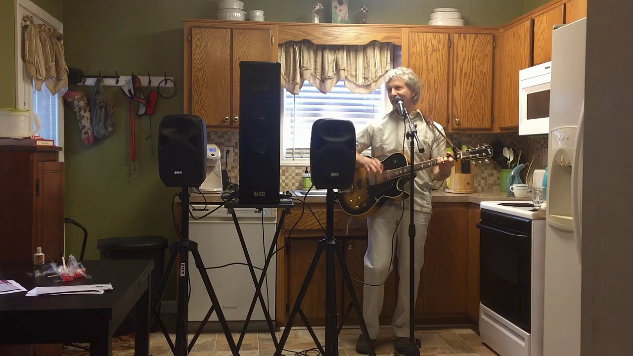 Don't Be Cruel (Cover)