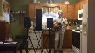 Don't Be Cruel (Cover)