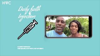 Faith Injection | Day 4