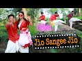 Jio Sangee Jio || Mor Sangee || D.R. Lakra & Elizabeth Markey || Cover video by Papu MDR