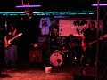 ROADHOUSE ROCKERS-"VOODOO CHILE"