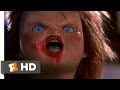 Child's Play 3 (1991) - Scared to Death Scene (5/10) | Movieclips