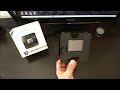 Securifi Almond Review: Touch Screen Wireless N Router + Range Extender