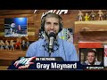 MAYNARD