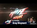 MAYNARD