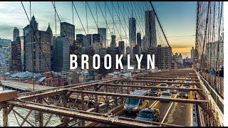 "Brooklyn" - Chill Rap Beat | Free New Hip Hop Instrumental Music 2018 | GregorTega #Instrumentals