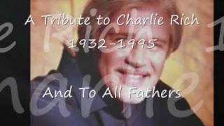 Watch Charlie Rich You And I video