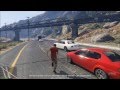 Grand Theft Auto 5
