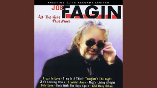 Watch Joe Fagin Crazy In Love video