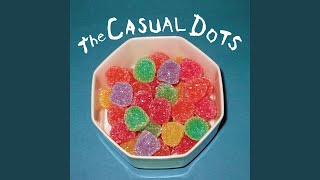 Watch Casual Dots Ill Dry My Tears video