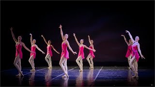 #25 years - De Moyencourt Ballet 2021 trailer