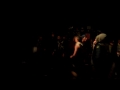 Side Effects Covering "No" By The Subhumans @ Gilman
