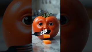 Tomato Smiles